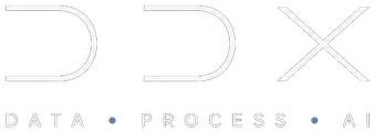 DDX Consulting — Data, Process, AI